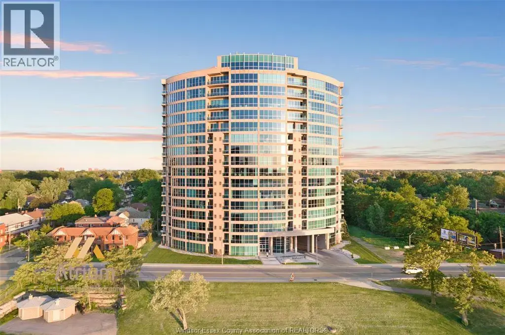 1225 Riverside Unit# 409, Windsor
